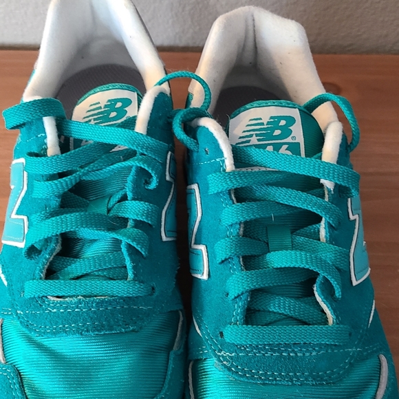 New Balance 446 size 7.5 - Picture 2 of 7